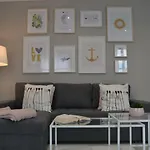 Sherryflat Alcazar - Parking Appartement *