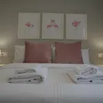 Sherryflat Alcazar - Parking Appartement