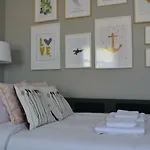 Appartement Sherryflat Alcazar - Parking Jerez de la Frontera