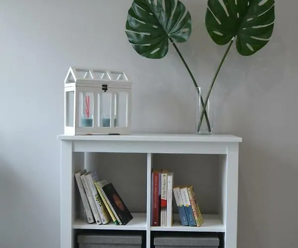 Sherryflat Alcazar - Parking Χέρεζ