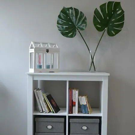 Sherryflat Alcazar - Parking Jerez de la Frontera