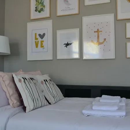 Apartment Sherryflat Alcazar - Parking Jerez de la Frontera