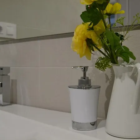 Sherryflat Alcazar - Parking Apartment *