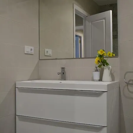 Sherryflat Alcazar - Parking Jerez de la Frontera