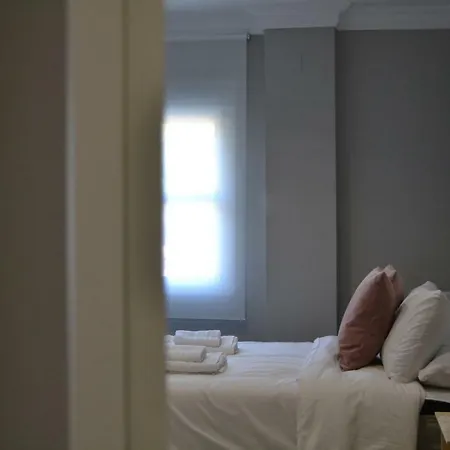 Sherryflat Alcazar - Parking Apartment *