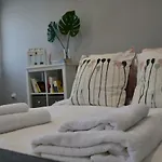 Sherryflat Alcazar - Parking Apartament Jerez de la Frontera