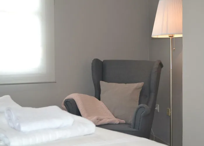 Sherryflat Alcázar - Parking *