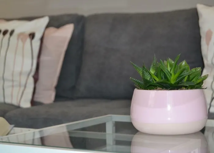 Sherryflat Alcázar - Parking * Jerez de la Frontera